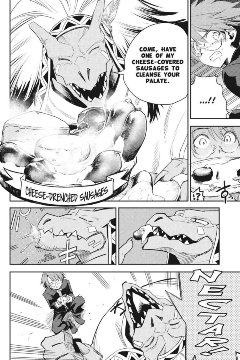 Goblin Slayer 63 7