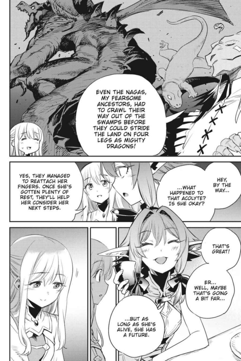 Goblin Slayer 63 9