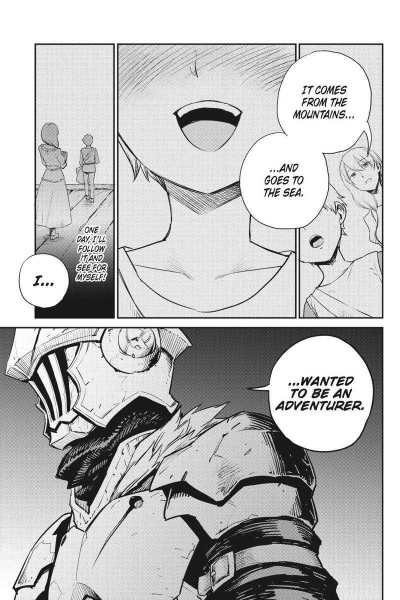 Goblin Slayer 66 22