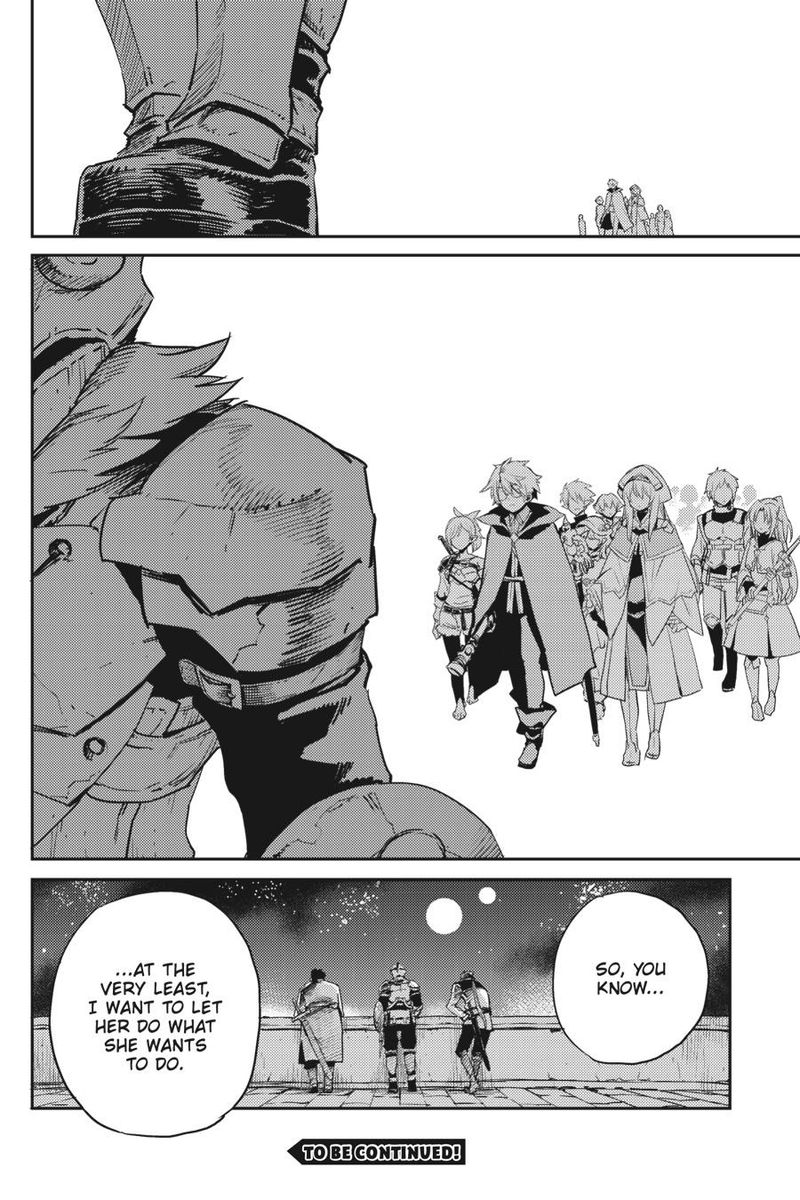 Goblin Slayer 66 25