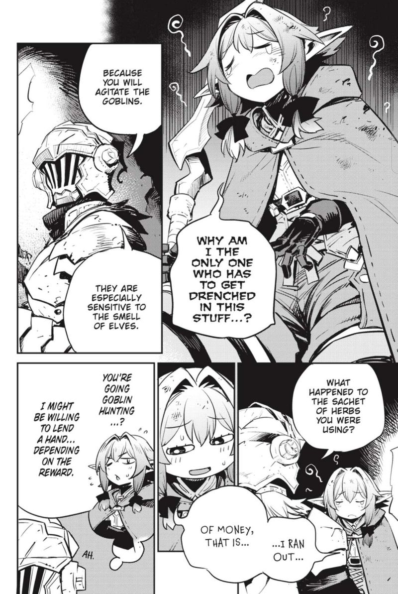 Goblin Slayer 67 18