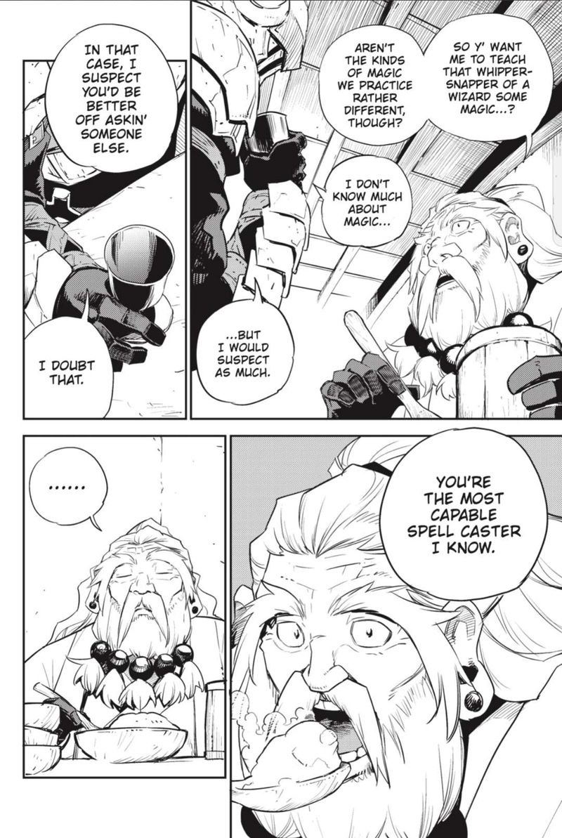 Goblin Slayer 67 4