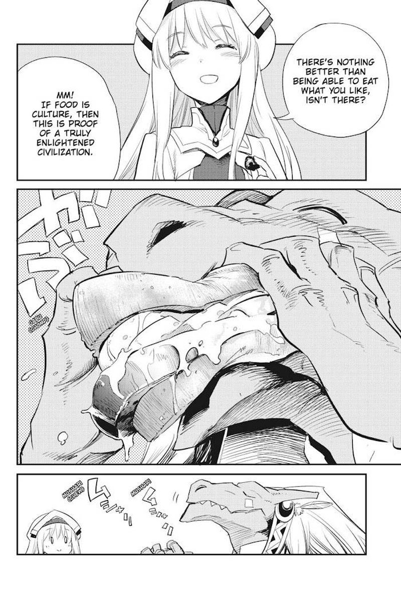 Goblin Slayer 68 10