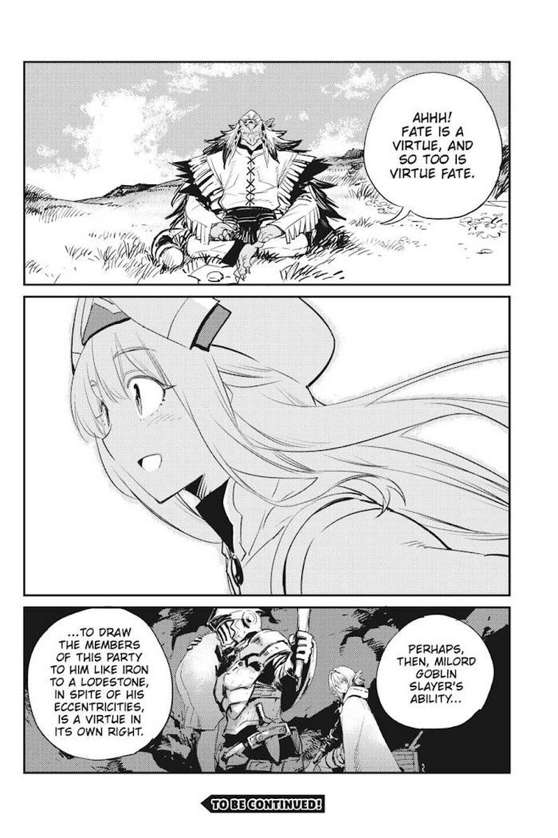 Goblin Slayer 68 24