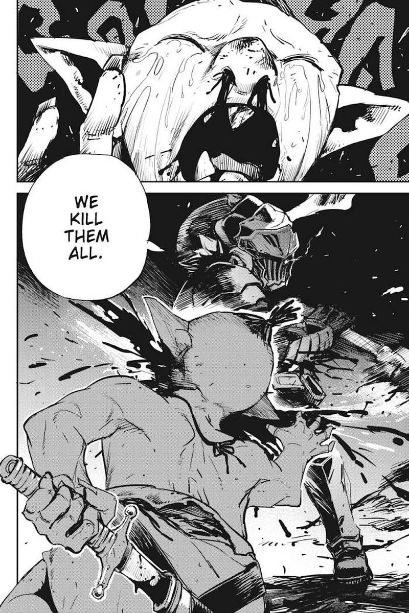 Goblin Slayer 68 4