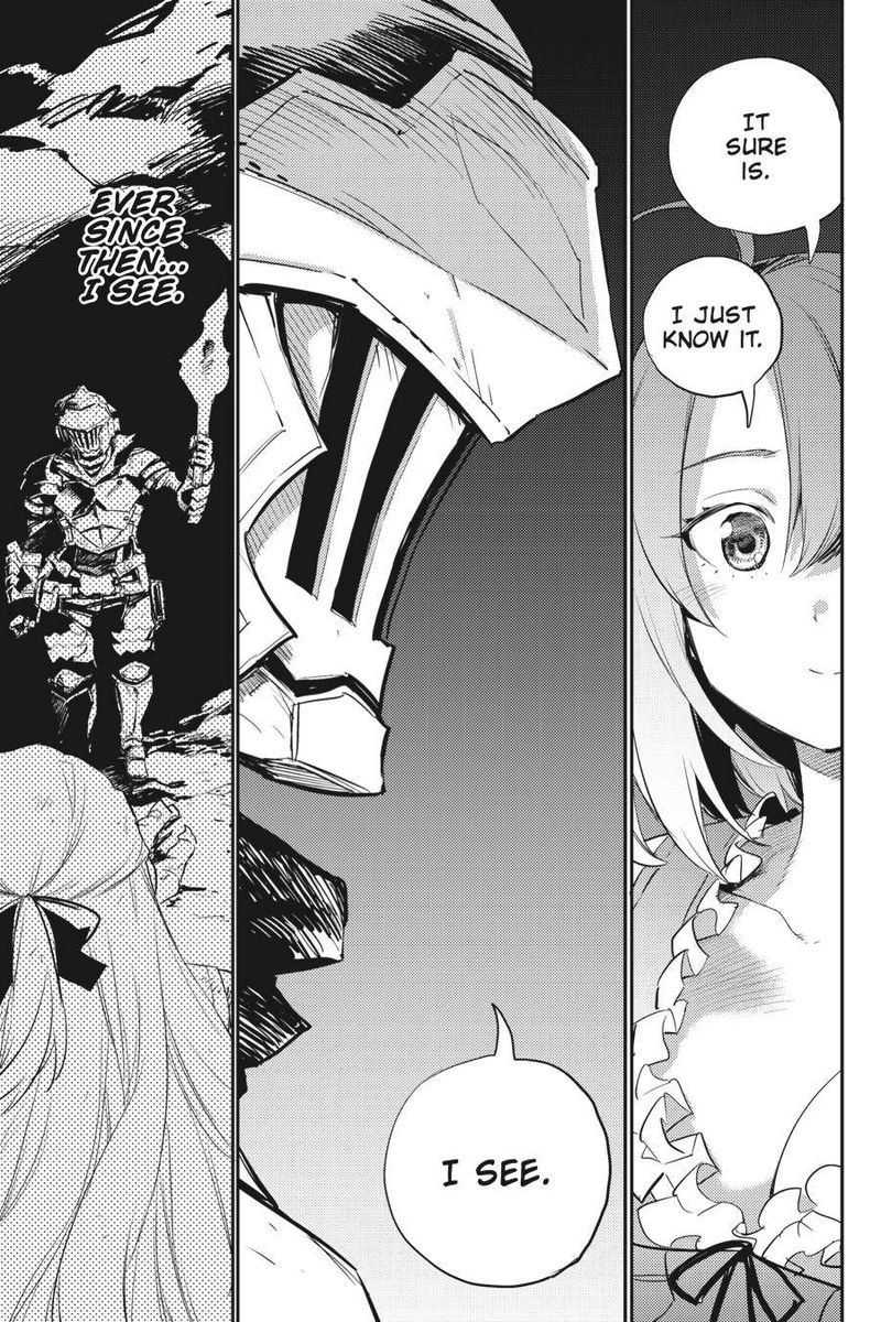 Goblin Slayer 69 12