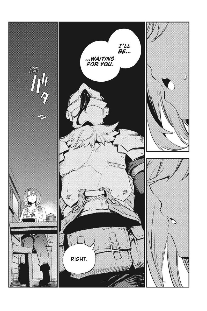 Goblin Slayer 69 16