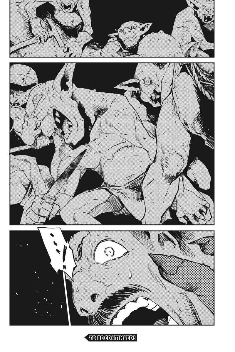 Goblin Slayer 69 24