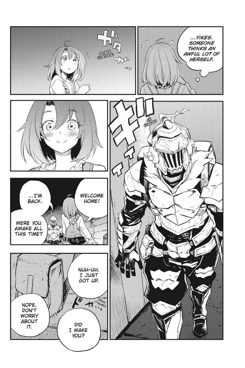 Goblin Slayer 69 5