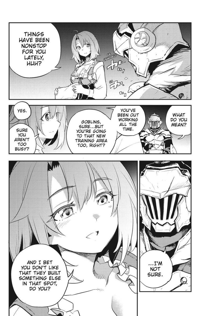 Goblin Slayer 69 7