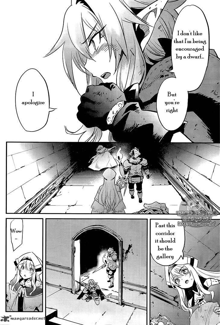 Goblin Slayer 7 10