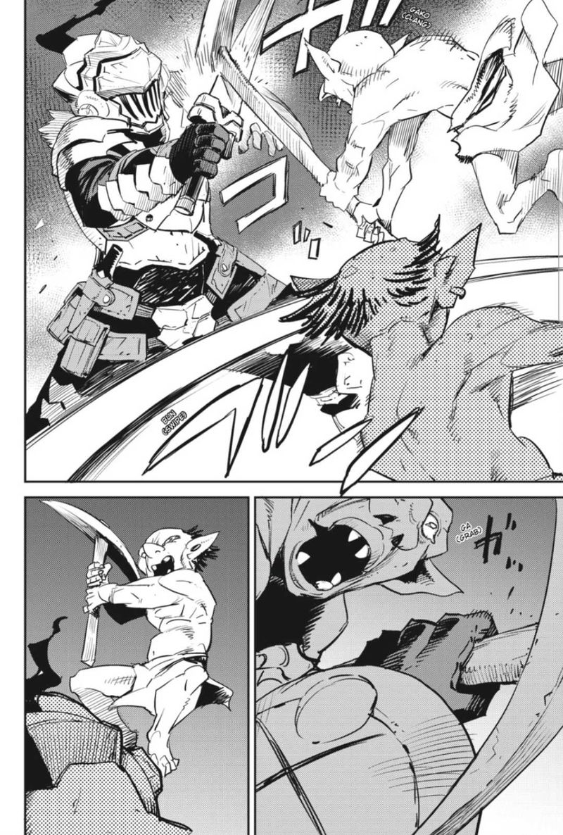 Goblin Slayer 70 13