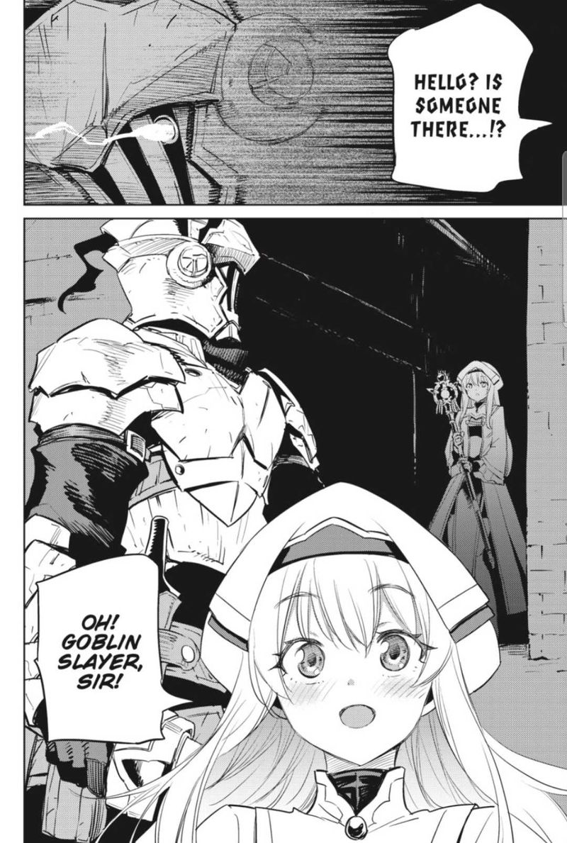 Goblin Slayer 70 19