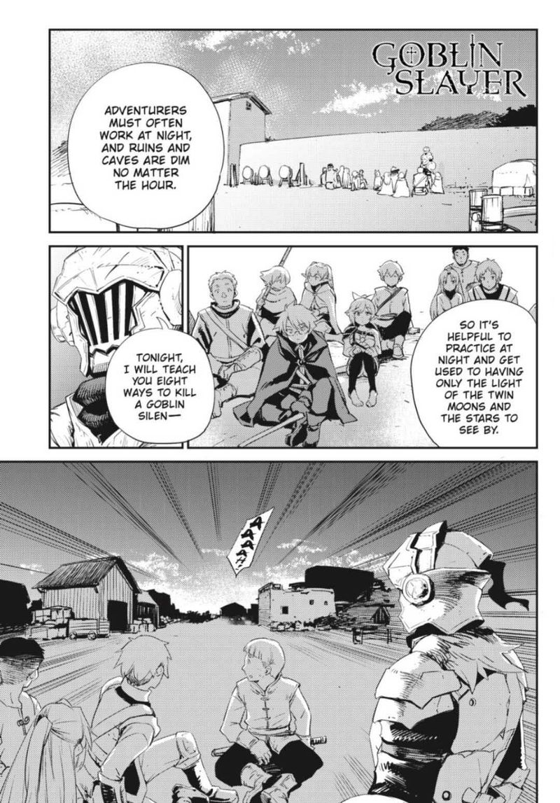 Goblin Slayer 70 2