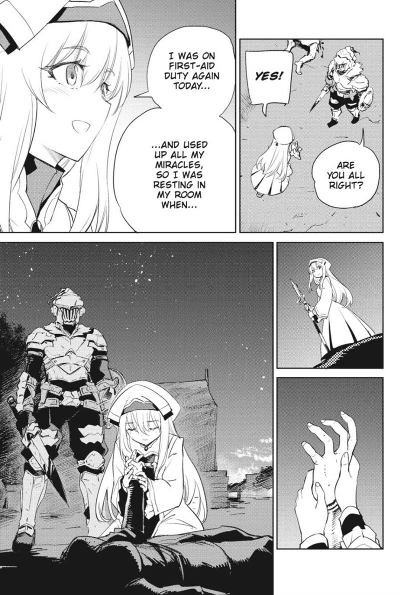 Goblin Slayer 70 20