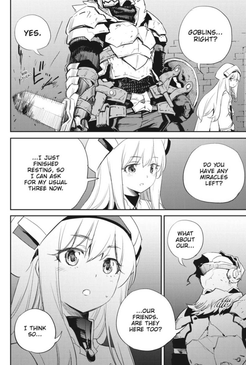 Goblin Slayer 70 21