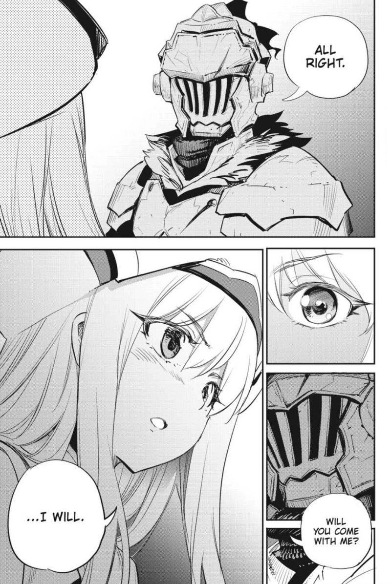 Goblin Slayer 70 22