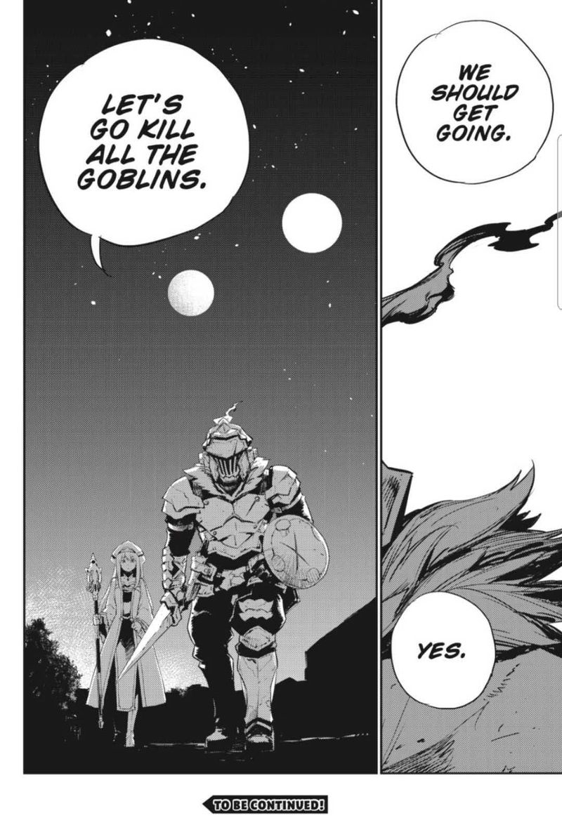 Goblin Slayer 70 23