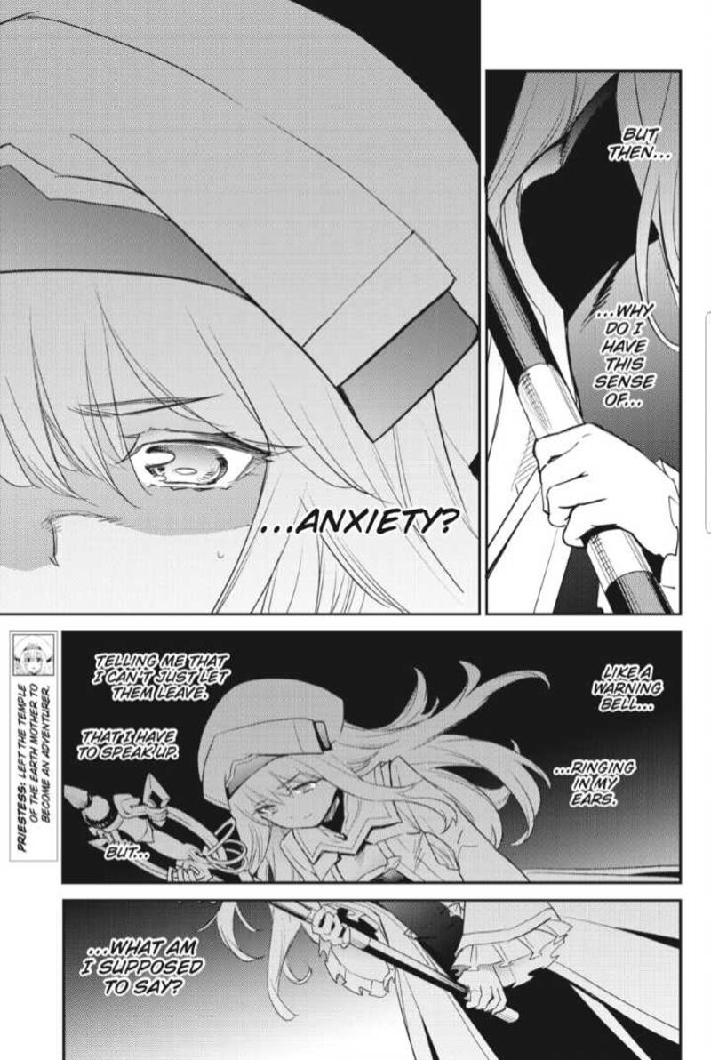 Goblin Slayer 71 12