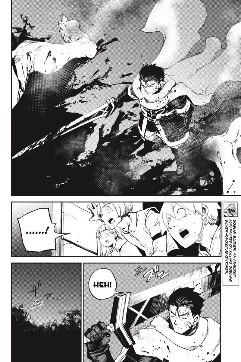 Goblin Slayer 74 5