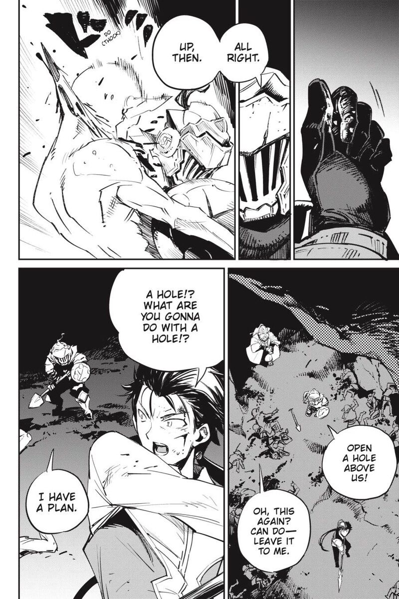 Goblin Slayer 74 7