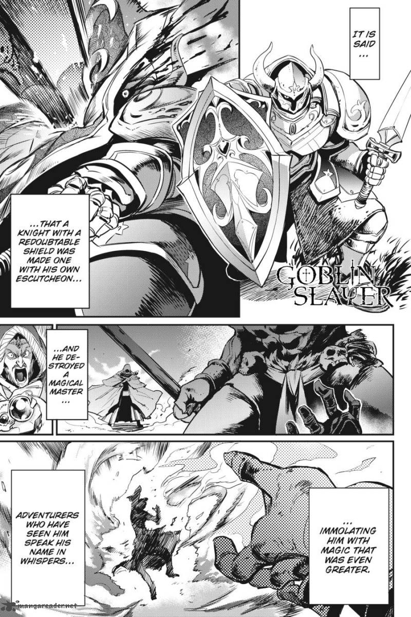 Goblin Slayer 8 2