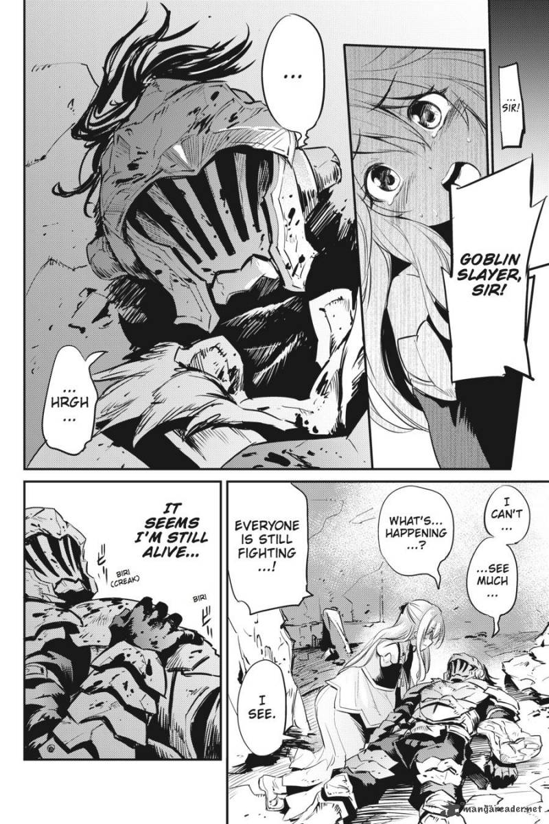 Goblin Slayer 8 24