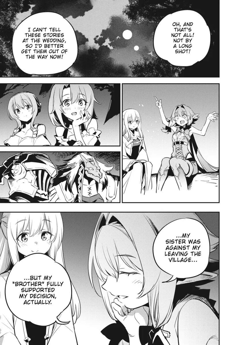 Goblin Slayer 80 19