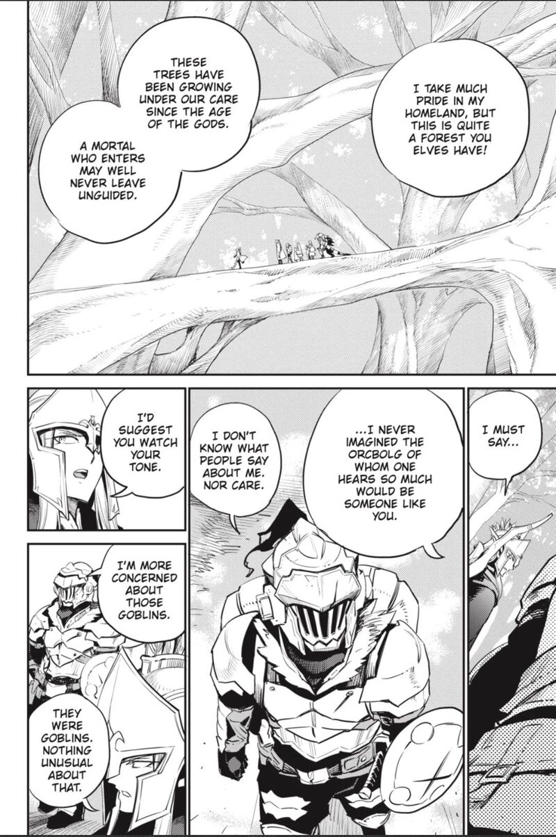 Goblin Slayer 81 11