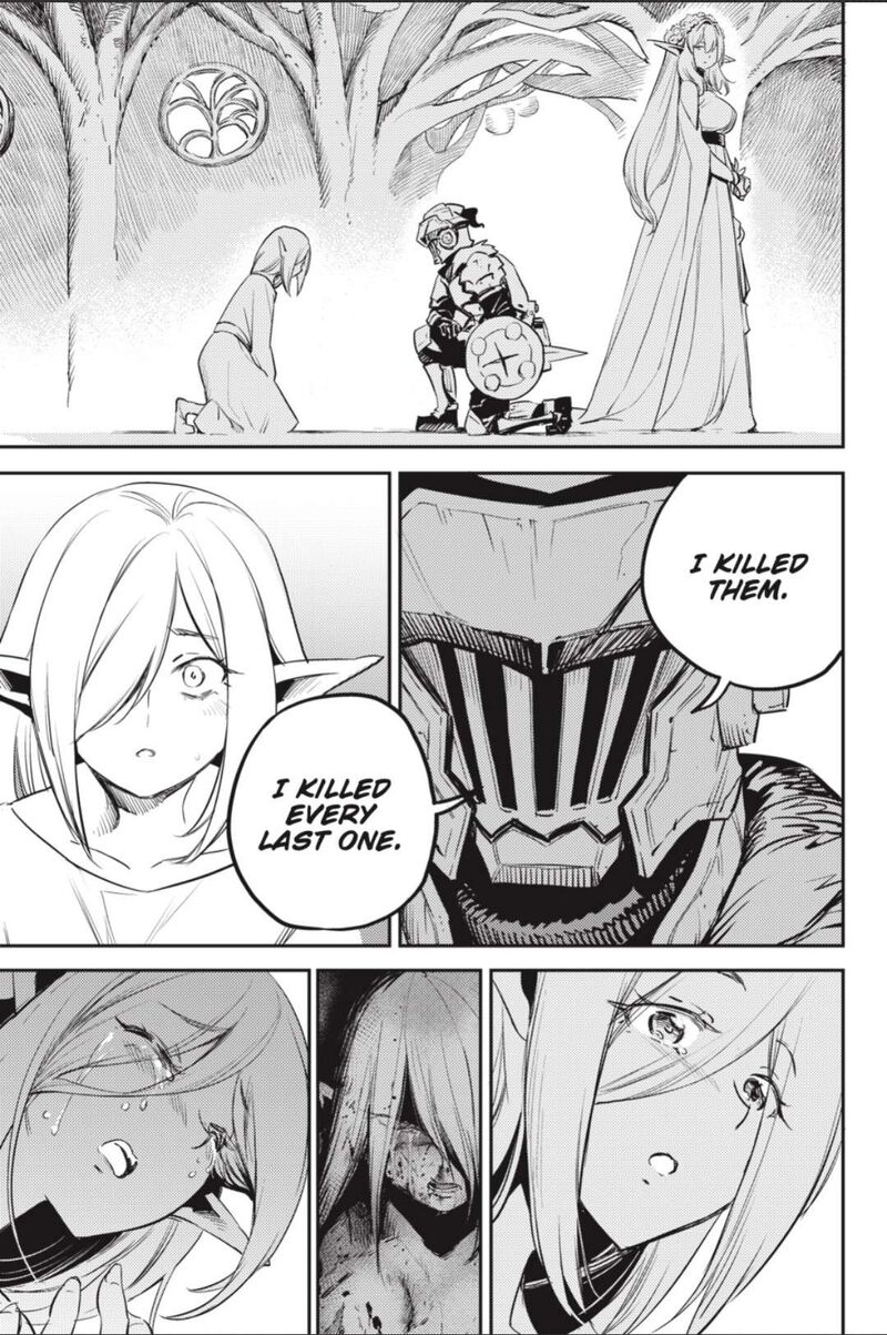 Goblin Slayer 83 10