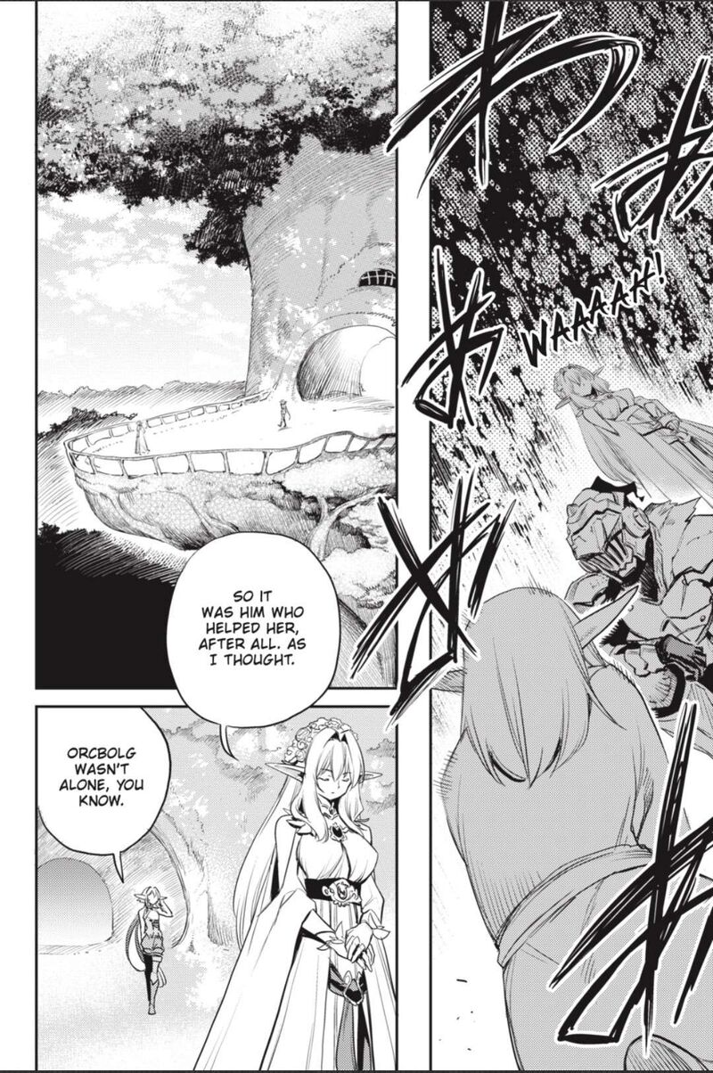 Goblin Slayer 83 11