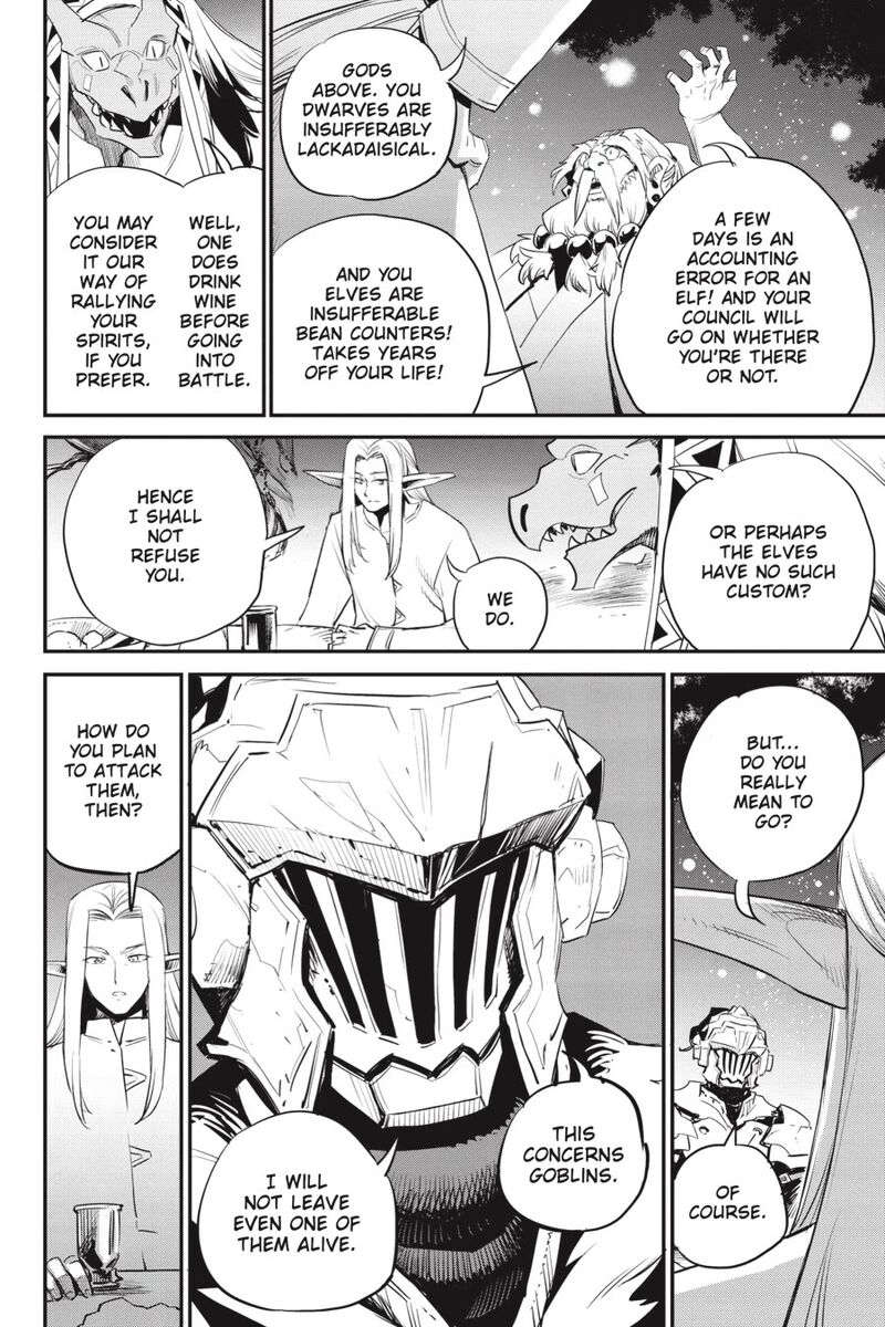 Goblin Slayer 85 12