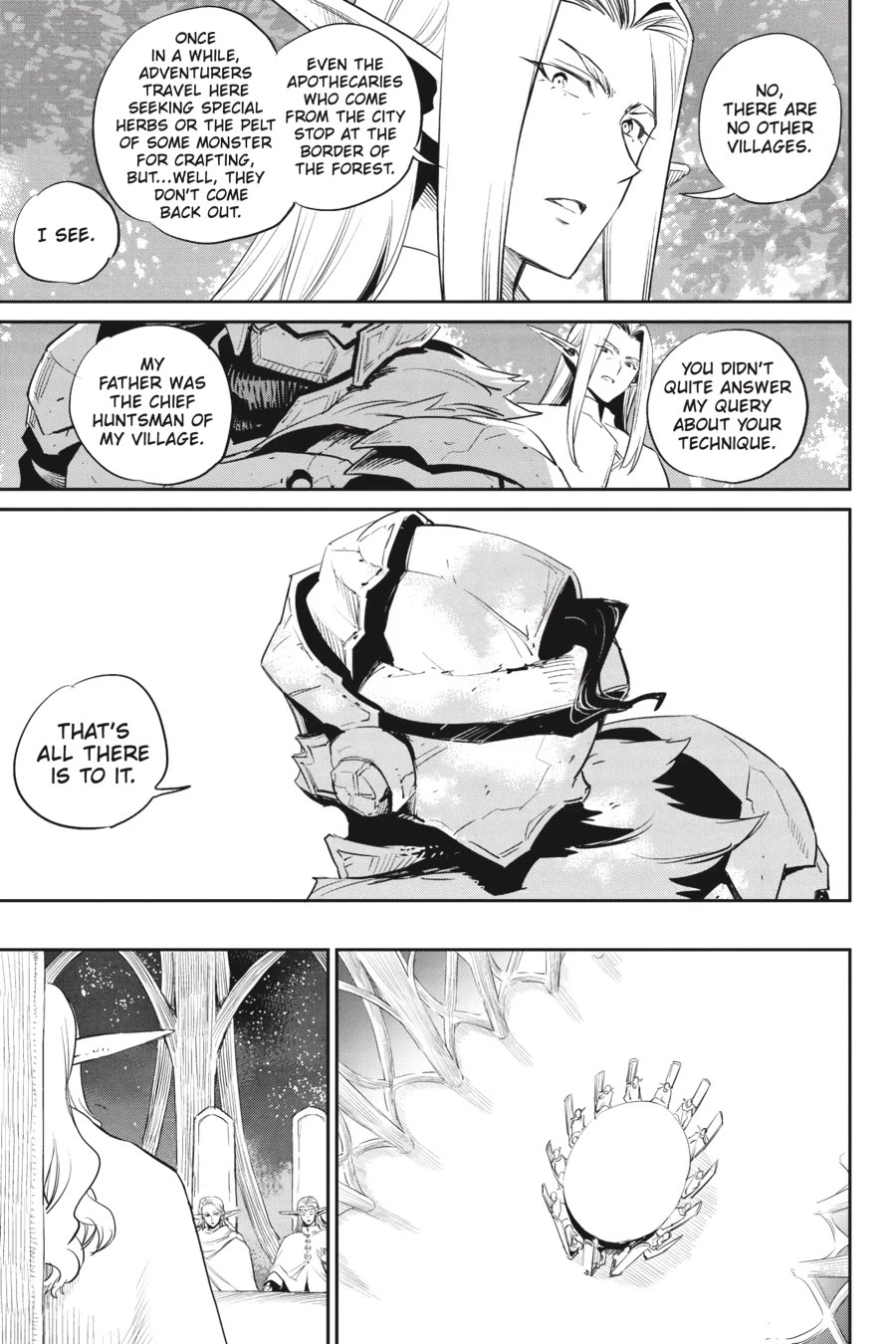 Goblin Slayer 85 5