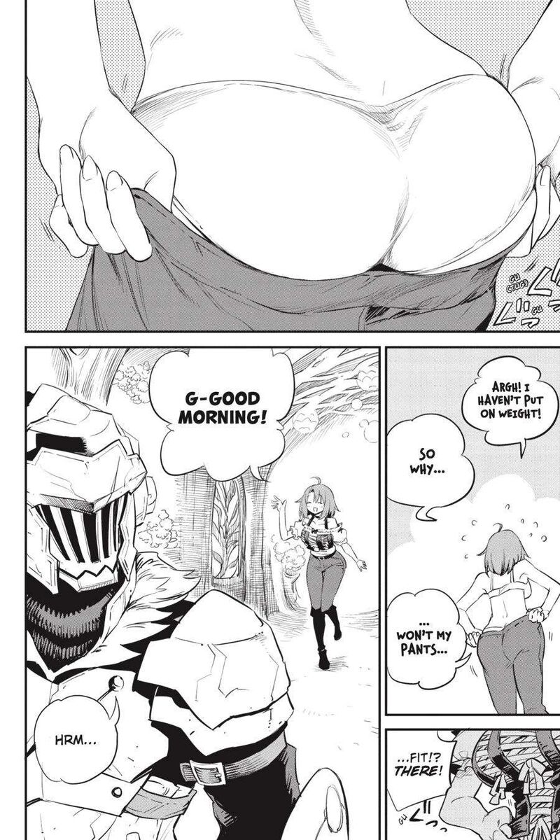 Goblin Slayer 86 5