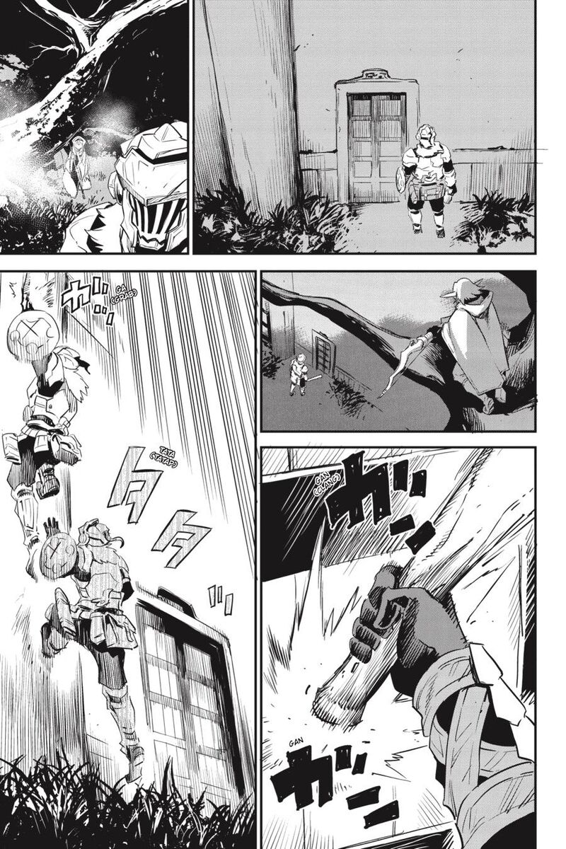 Goblin Slayer 87 13