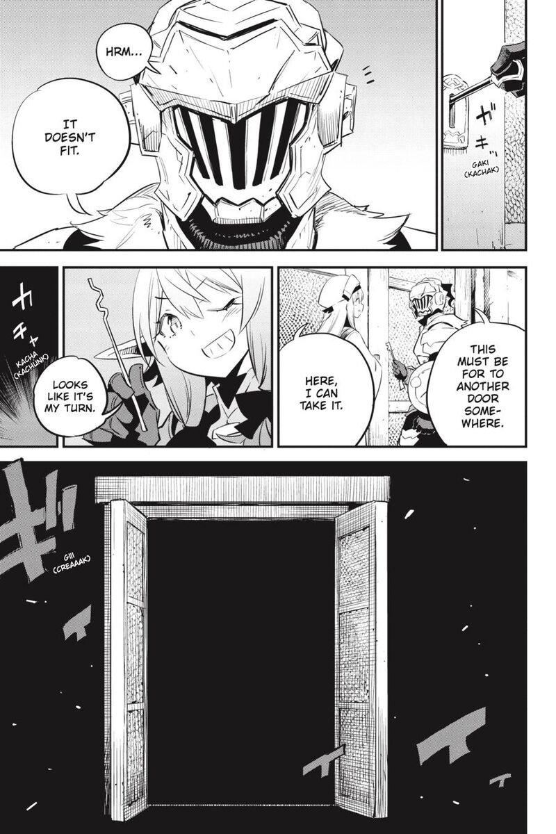 Goblin Slayer 88 10