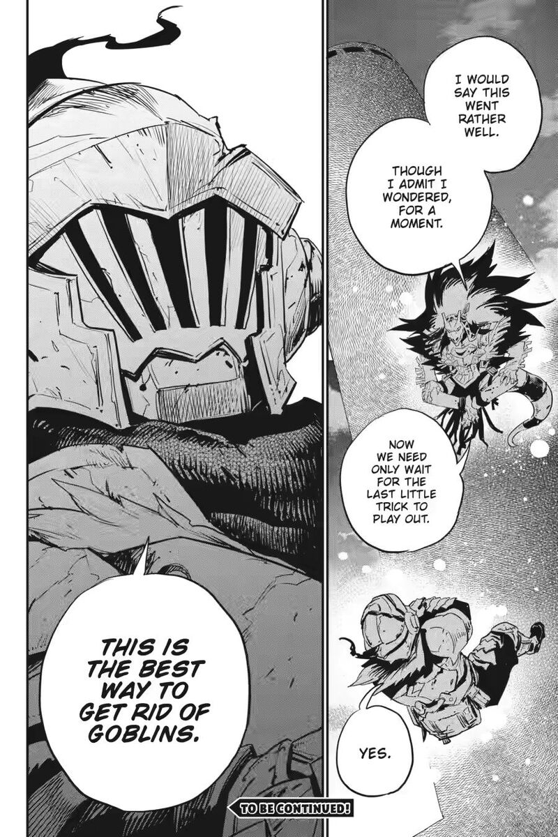 Goblin Slayer 92 20