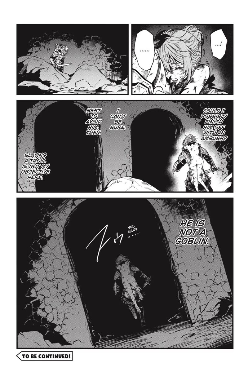 Goblin Slayer Side Story Year One 132 30