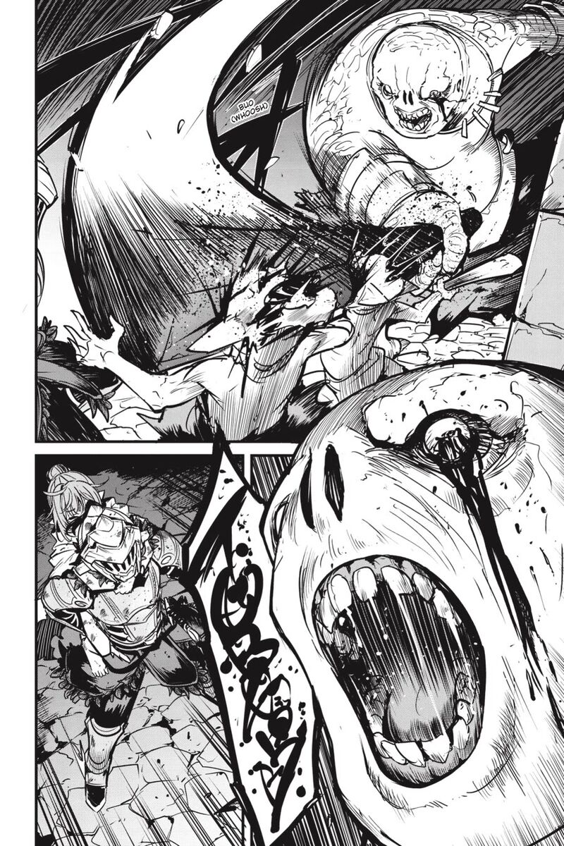 Goblin Slayer Side Story Year One 135 11