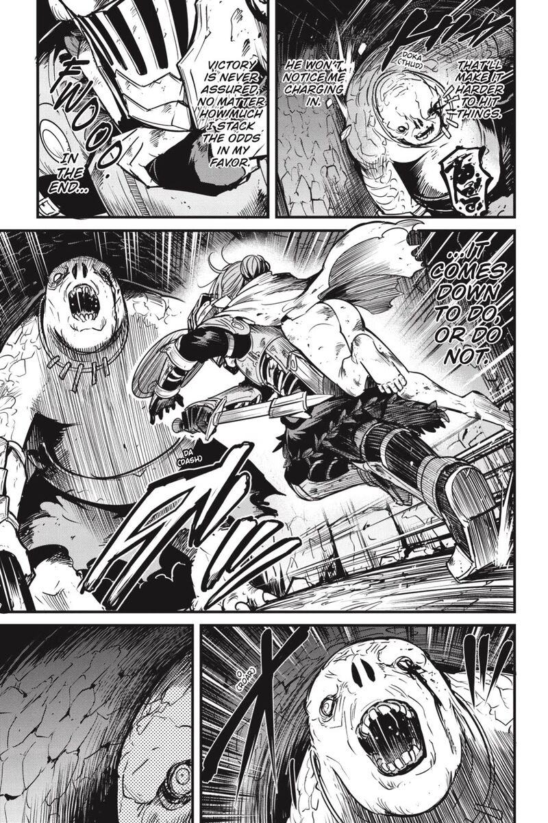 Goblin Slayer Side Story Year One 135 12