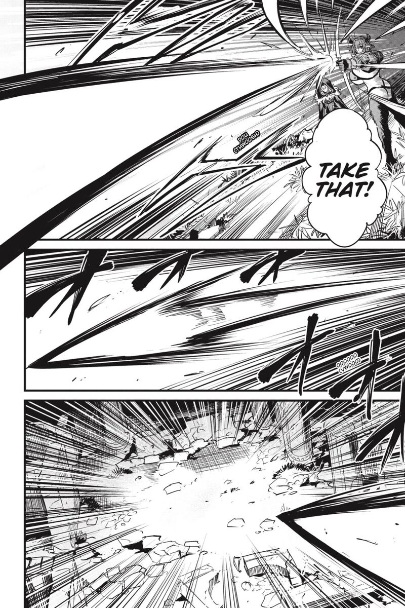 Goblin Slayer Side Story Year One 135 16