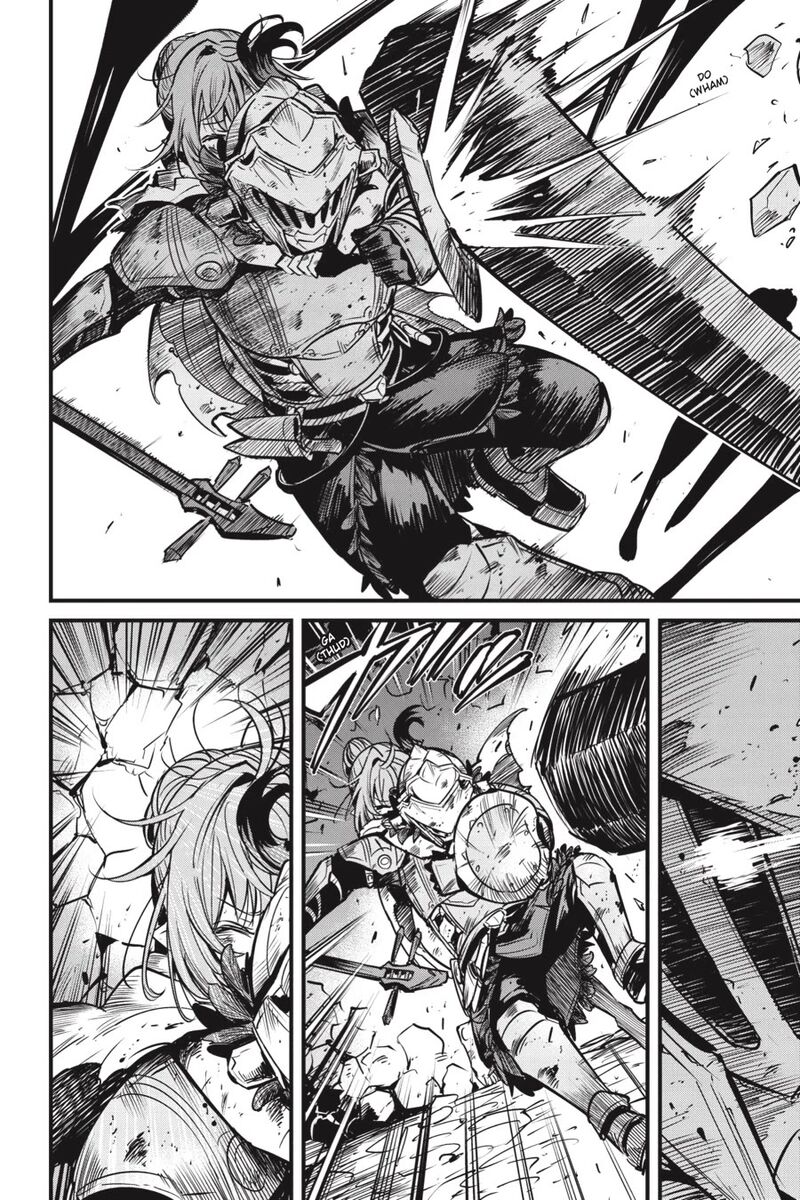 Goblin Slayer Side Story Year One 135 25