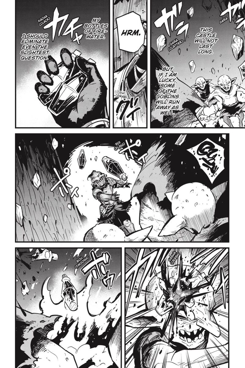 Goblin Slayer Side Story Year One 135 29