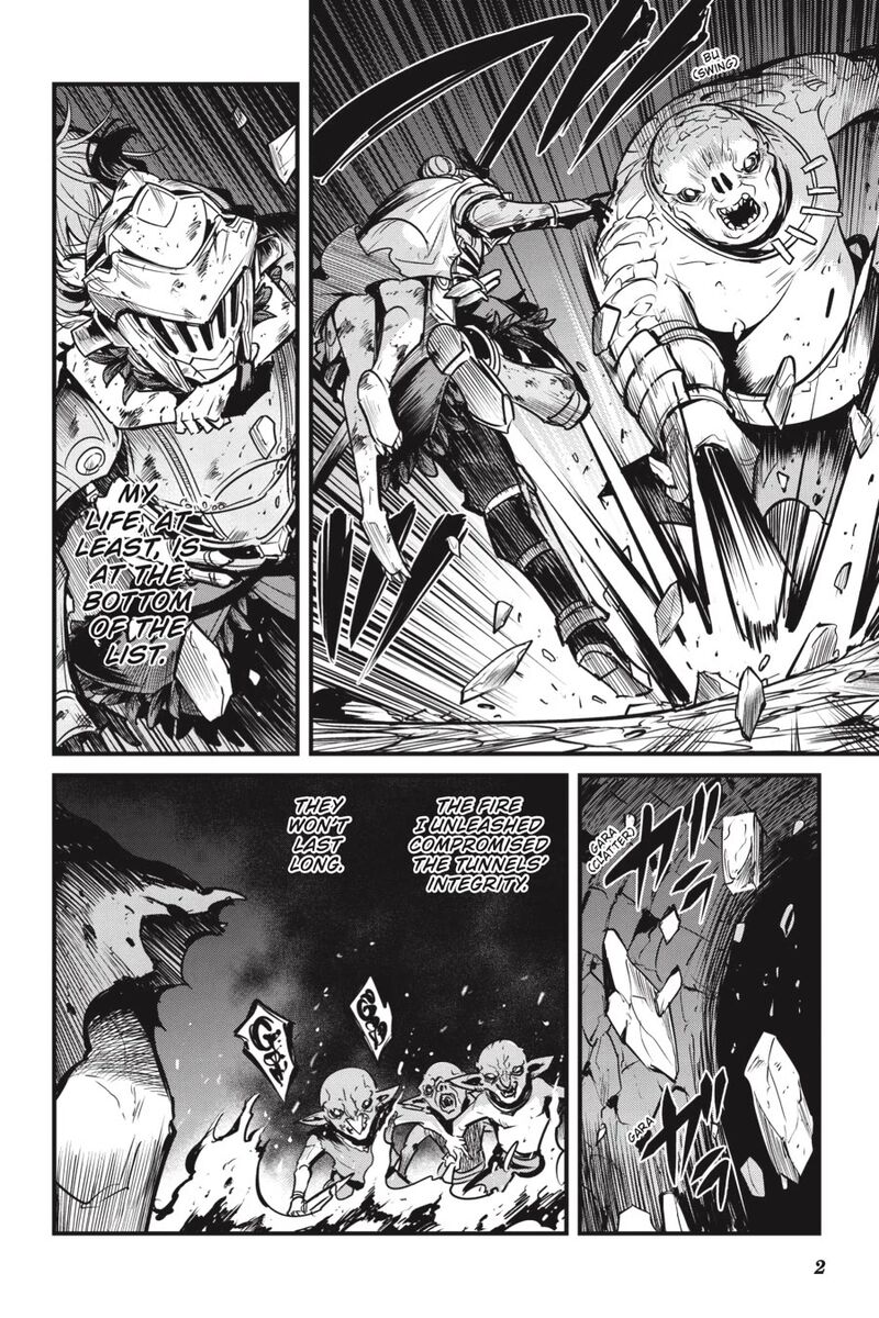 Goblin Slayer Side Story Year One 135 3