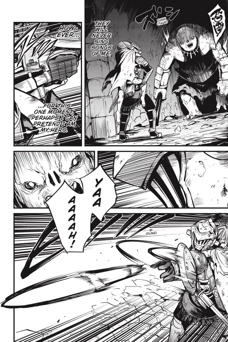 Goblin Slayer Side Story Year One 135 9