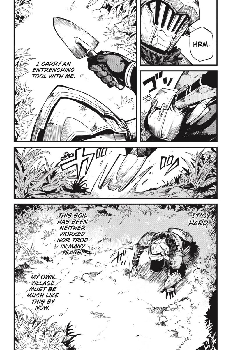 Goblin Slayer Side Story Year One 136 13