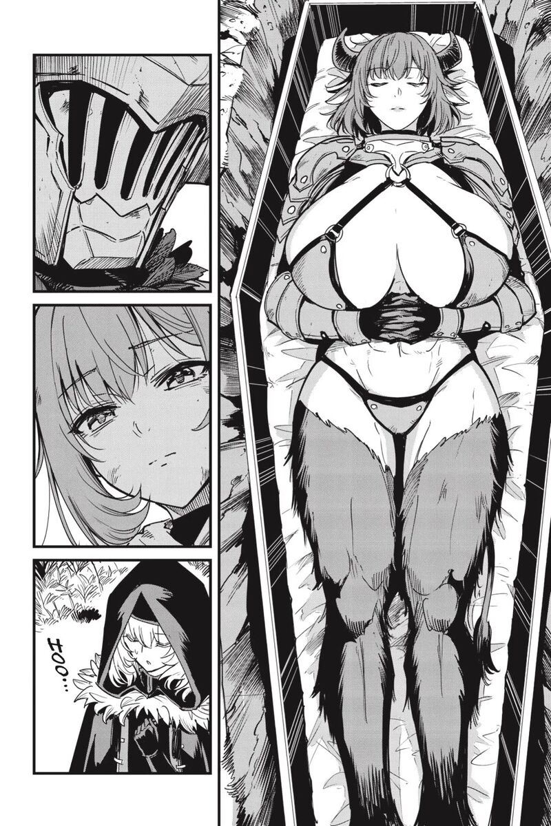 Goblin Slayer Side Story Year One 136 27