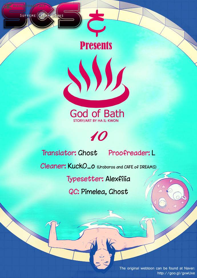 God Of Bath 10 1