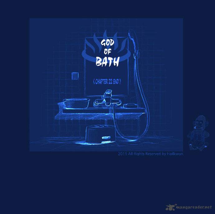 God Of Bath 22 49