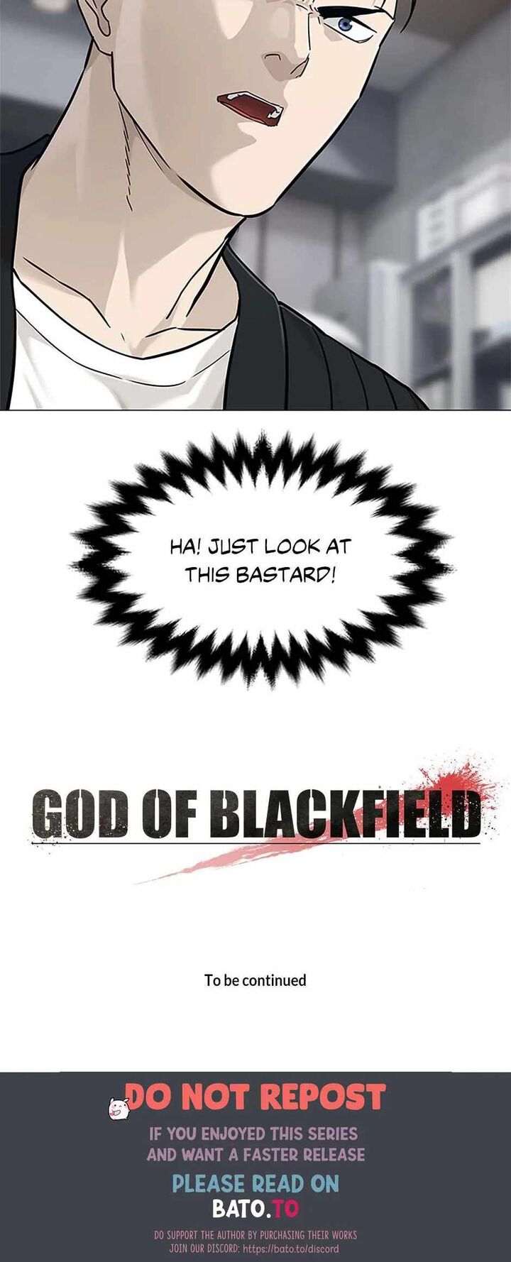 God Of Blackfield 176 93